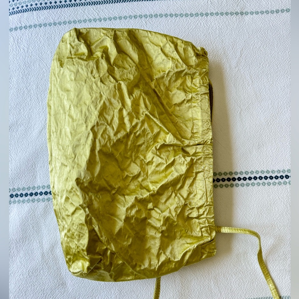 Zilla Satin Bag - Picture 3 of 8